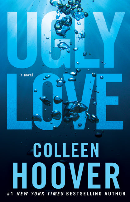 Ugly Love - Ingram