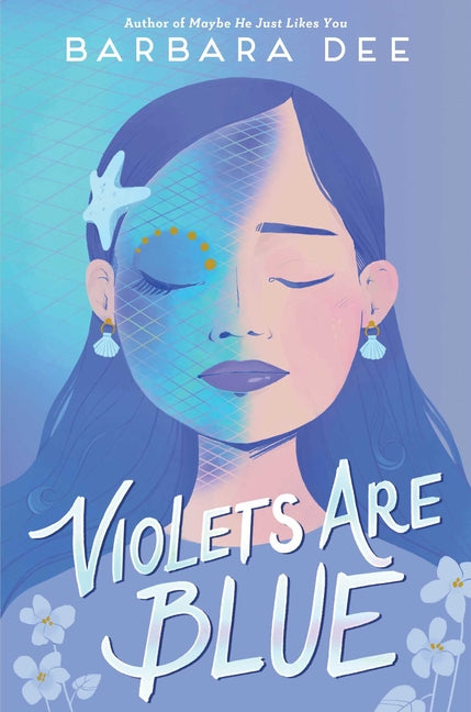 Violets Are Blue - Ingram