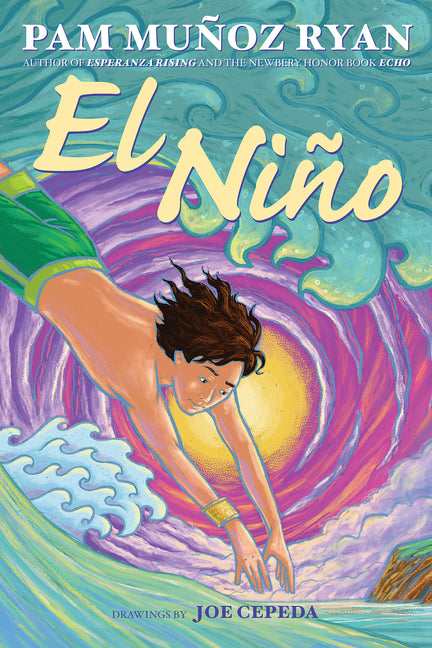 El Niño - Ingram