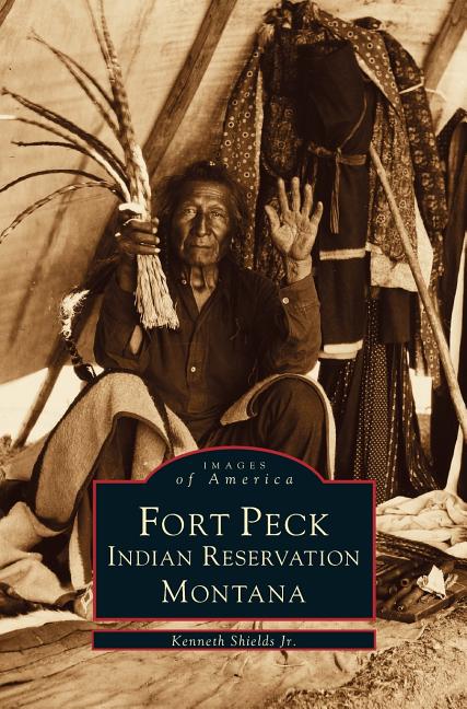 Fort Peck Indian Reservation - Ingram