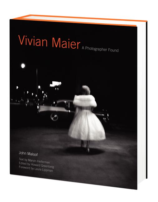 Vivian Maier: A Photographer Found - Ingram