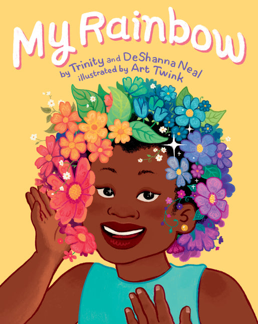 My Rainbow - Ingram