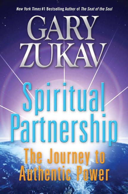 Spiritual Partnership: The Journey to Authentic Power - Ingram