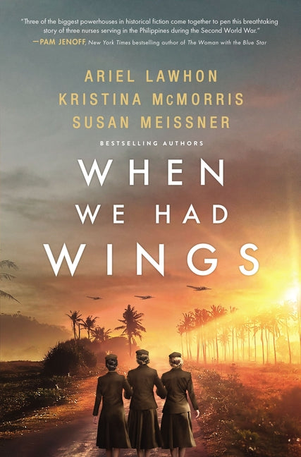 When We Had Wings - Ingram