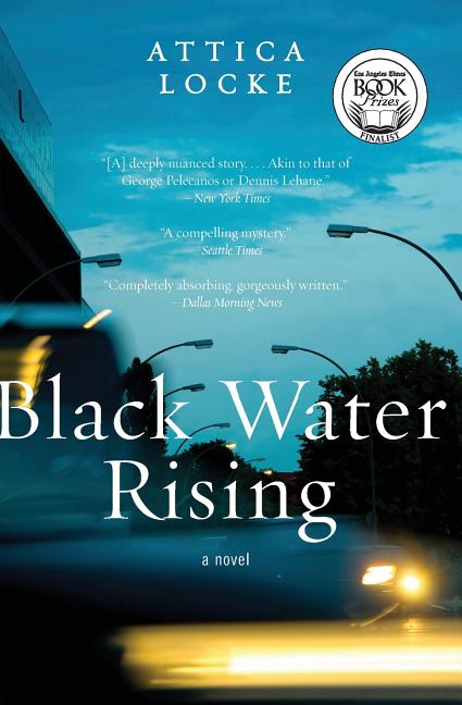 Black Water Rising (Harper Perennial) - Ingram