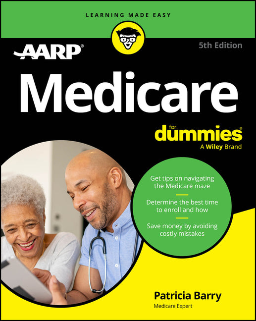 Medicare for Dummies - Ingram