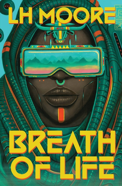 Breath of Life - Ingram