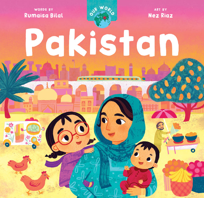 Our World: Pakistan - Ingram