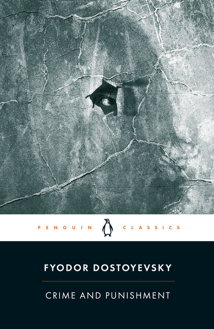 Crime and Punishment (Revised) - Ingram