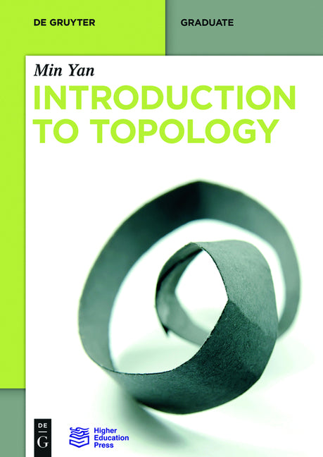 Introduction to Topology - Ingram