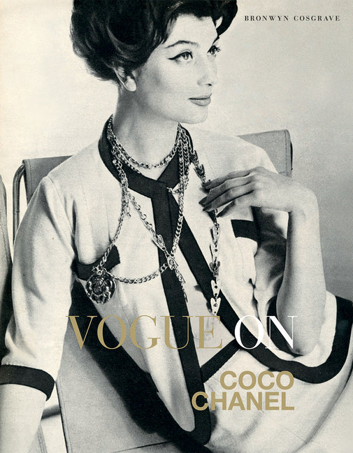 Vogue on Coco Chanel - Ingram