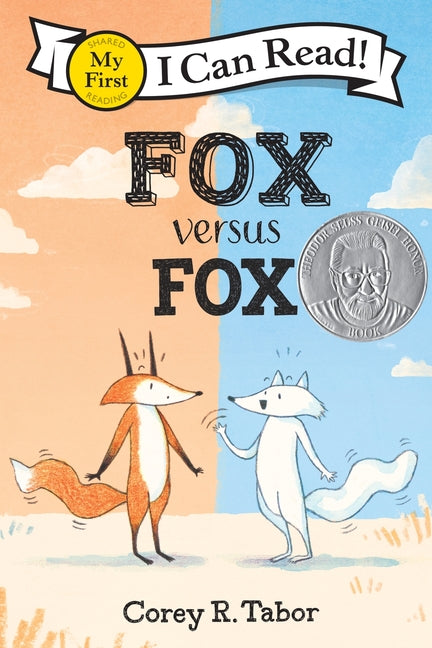 Fox Versus Fox - Ingram