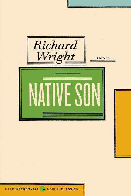 Native Son - Ingram