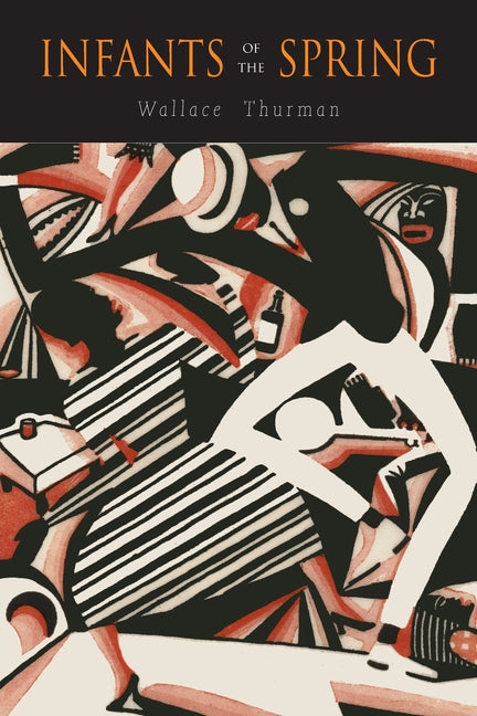 Infants of the Spring - Ingram