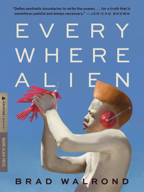 Every Where Alien - Ingram