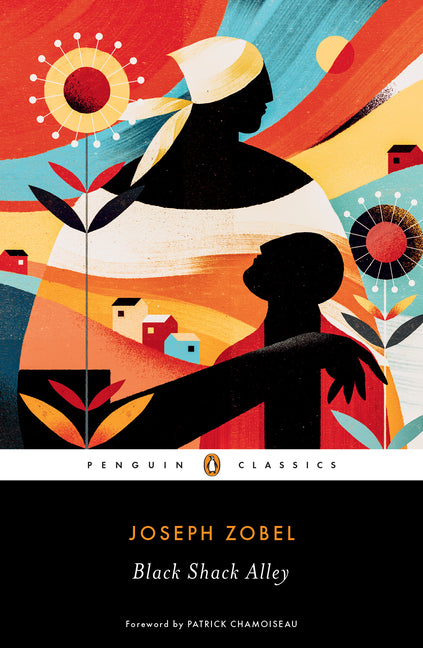 Black Shack Alley - Ingram