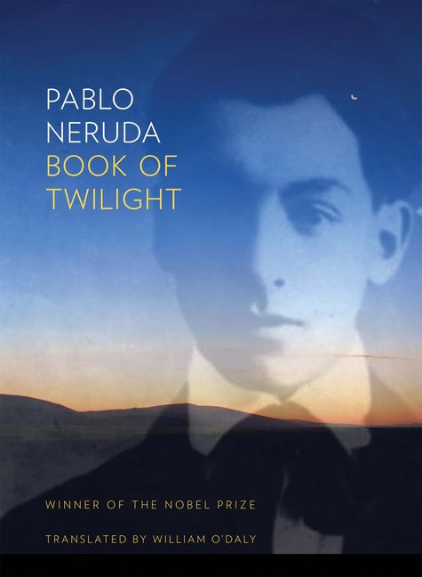 Book of Twilight - Ingram
