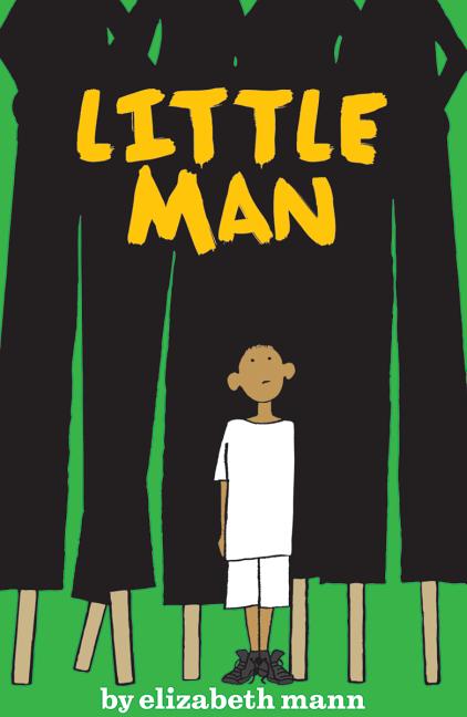 Little Man - Ingram