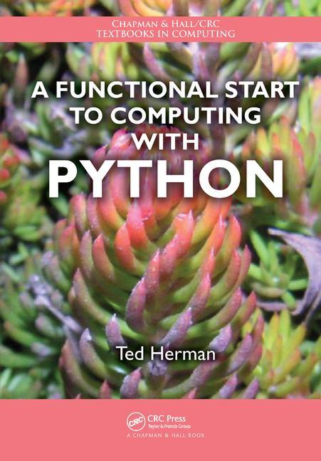Functional Start to Computing with Python - Ingram
