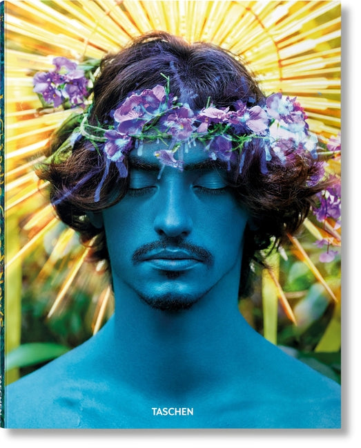 David Lachapelle. Good News - Ingram