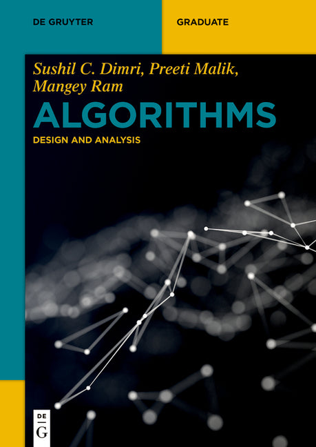 Algorithms: Design and Analysis - Ingram