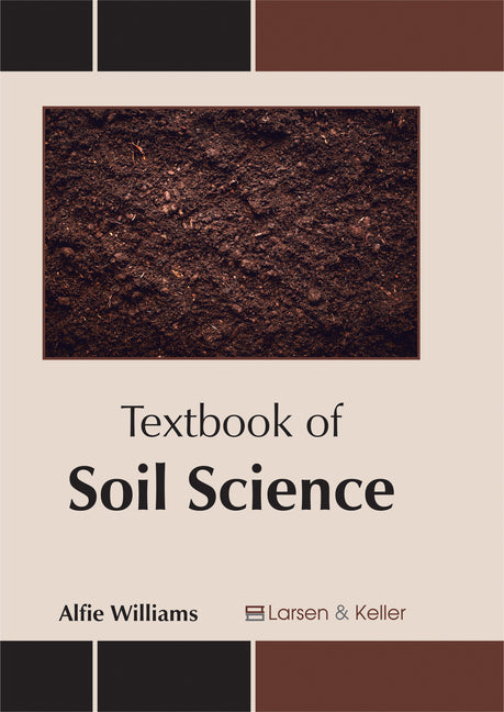 Textbook of Soil Science - Ingram