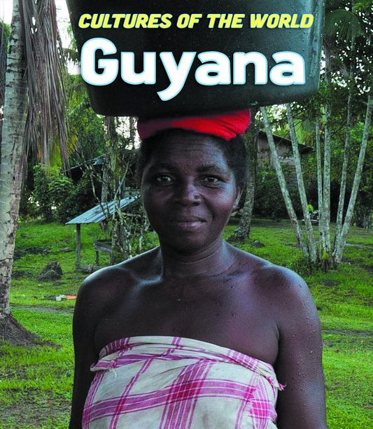 Guyana - Ingram