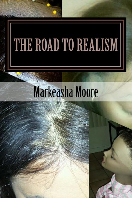 Road To Realism: Lace Wig Making Supplemental Textbook - Ingram