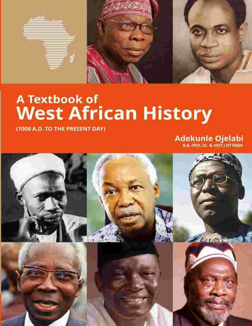 Textbook of West African History - Ingram