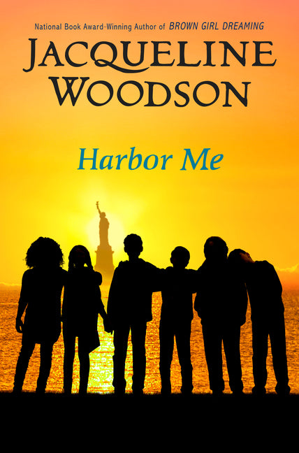 Harbor Me - Ingram