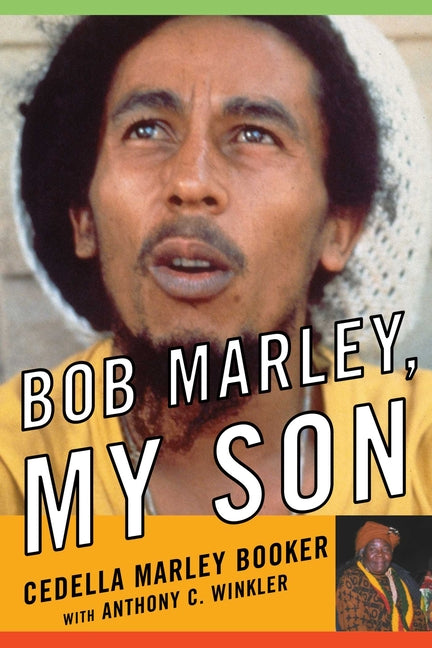 Bob Marley, My Son - Ingram