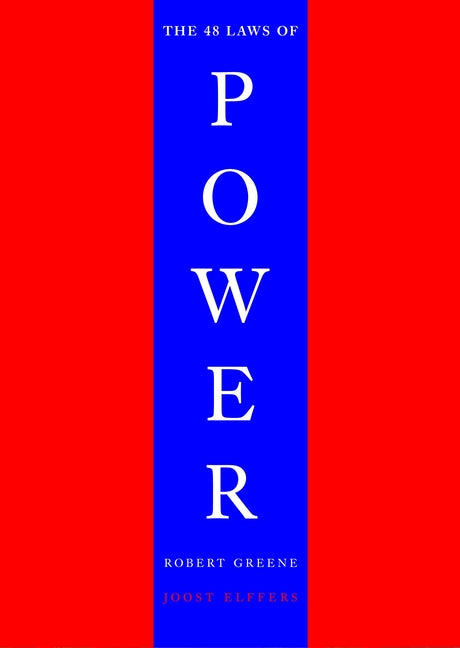 48 Laws of Power - Ingram