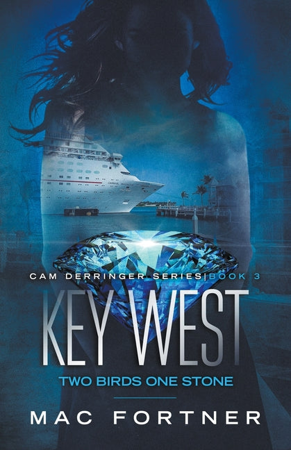 Key West: Two Birds One Stone - Ingram