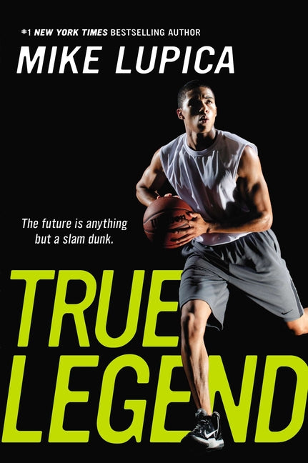 True Legend - Ingram