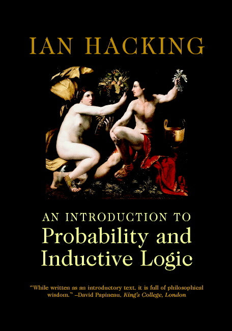 Introduction to Probability and Inductive Logic - Ingram