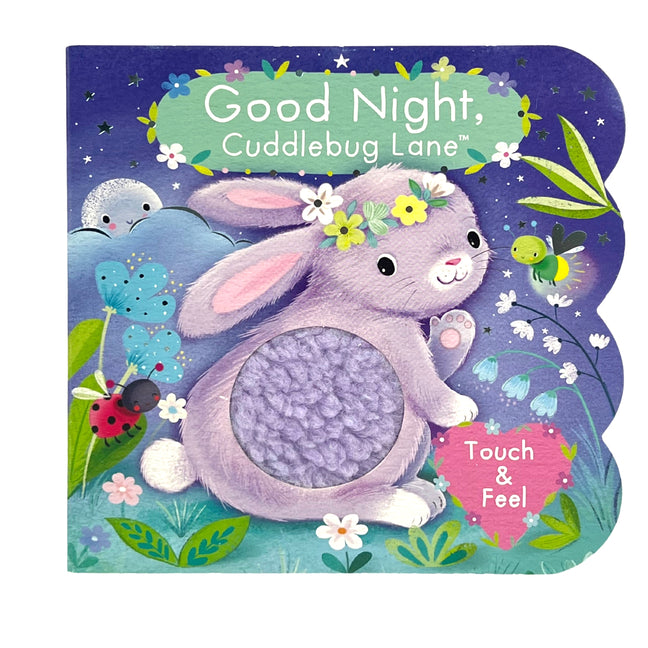 Good Night, Cuddlebug Lane - Ingram