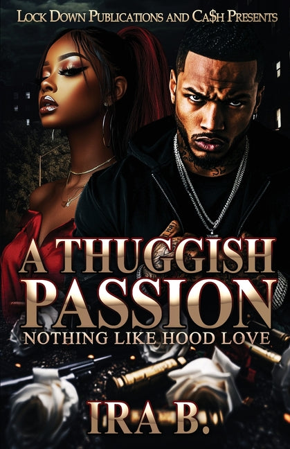 Thuggish Passion - Ingram