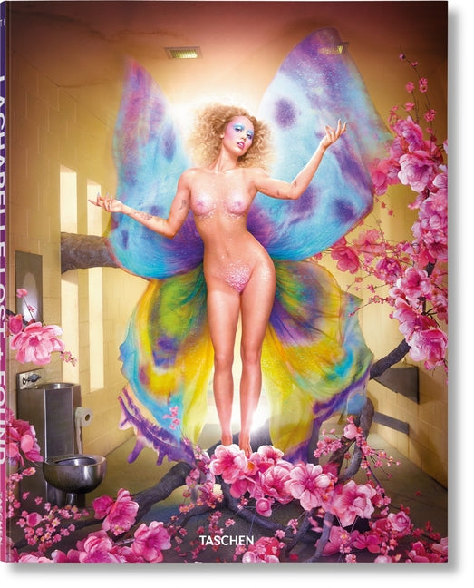 David Lachapelle. Lost + Found - Ingram