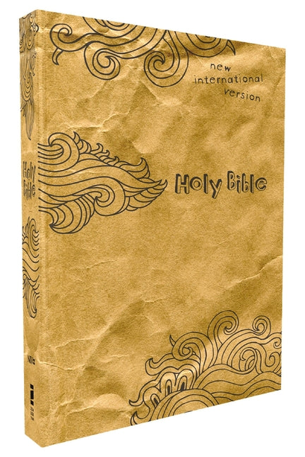Textbook Bible-NIV (Copyright 2011) - Ingram