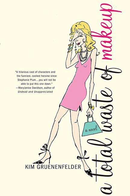 Total Waste of Makeup - Ingram