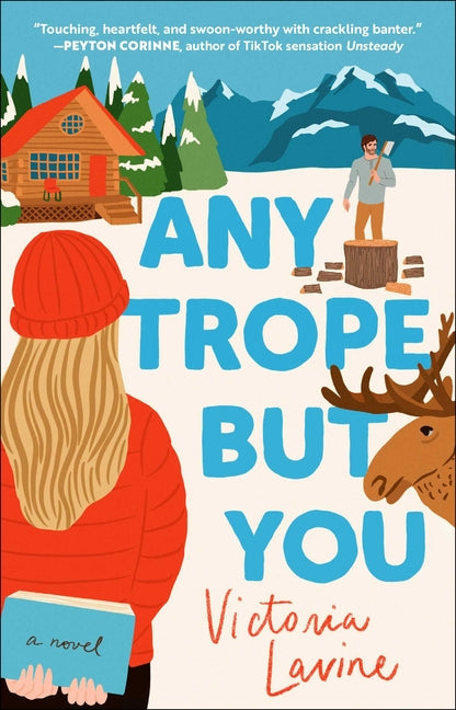 Any Trope But You - Ingram