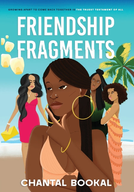 Friendship Fragments - Ingram