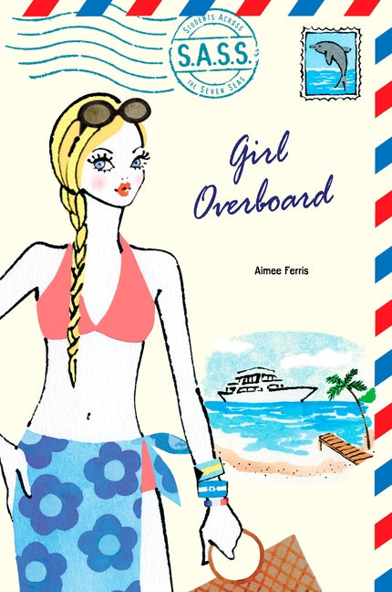 Girl Overboard - Ingram