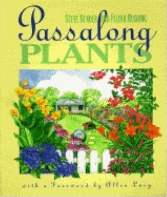 Passalong Plants - Ingram