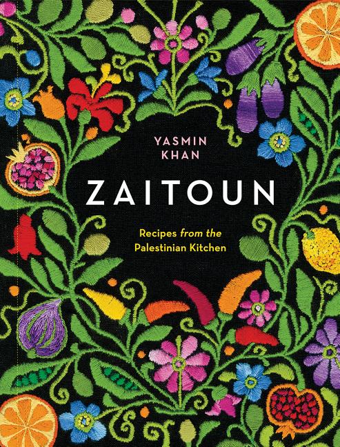 Zaitoun: Recipes from the Palestinian Kitchen - Ingram