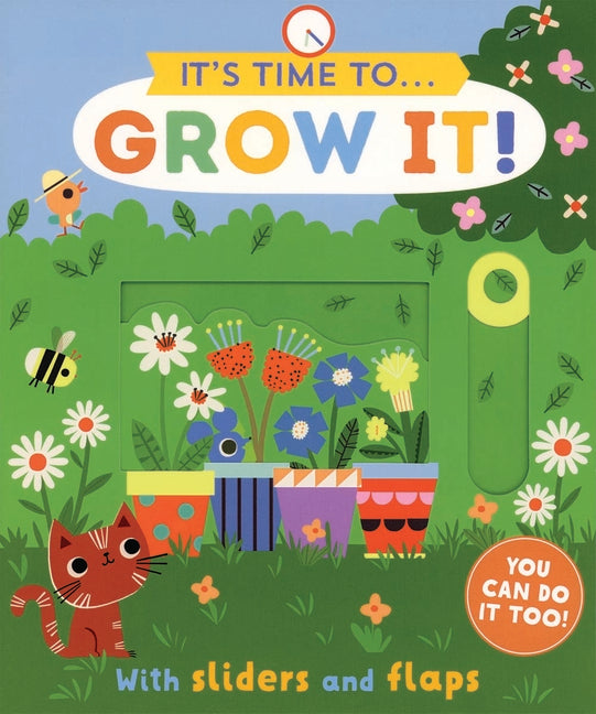Grow It! - Ingram