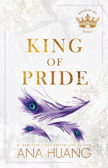 King of Pride - Ingram