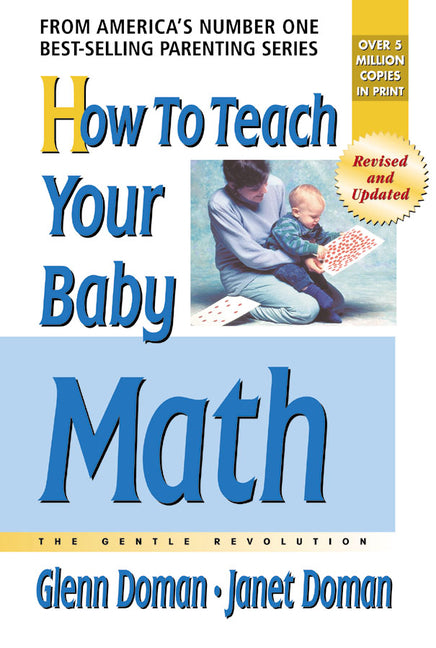 How to Teach Your Baby Math - Ingram