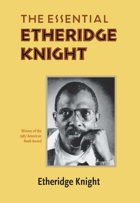 Essential Etheridge Knight - Ingram