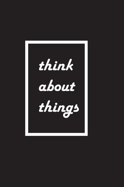think about things: think about things lights on be creative makeup ideas light your brain easy thinking black and white - Ingram